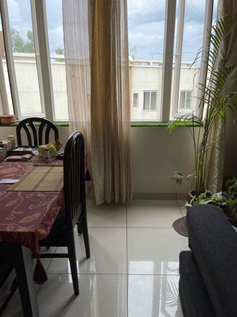 Team Area, highland-park-chandigarh 2 Bedroom 1245 Sq.Ft. Apartment In Bhabat Zirakpur 10636479