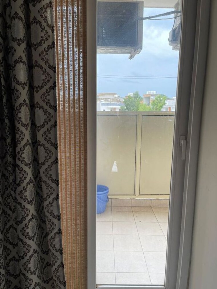 Bathroom, highland-park-chandigarh 2 Bedroom 1245 Sq.Ft. Apartment In Bhabat Zirakpur 10636479
