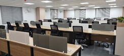 Office Space For Rent in Madhapur