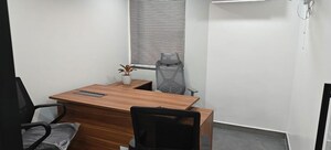 Team Area in  Office Space at Madhapur – for Rent