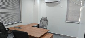 Team Area in  Office Space at Madhapur – for Rent