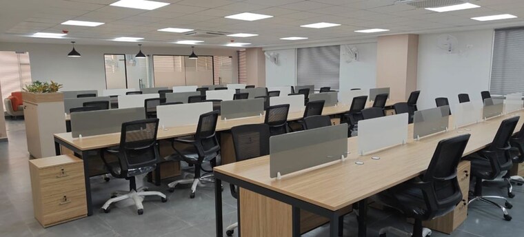Team Area, madhapur Commercial Office Space 3800 Sq.Ft. In Madhapur Hyderabad 10636480
