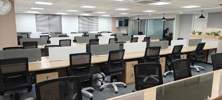 Team Area, madhapur Commercial Office Space 3800 Sq.Ft. In Madhapur Hyderabad 10636480
