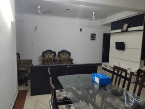 2 BHK Apartment For Rent in Jaipurias Sunrise Greens Zirakpur, Vip Road