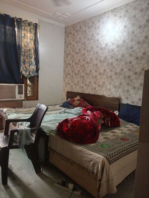 1 BHK Builder Floor For Rent in Sector 22