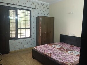 3 BHK Builder Floor For Rent in Sector 21