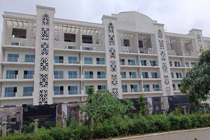 4 BHK Apartment For Sale in Uchdpl Veridia Oakwood Enclave, Wave City