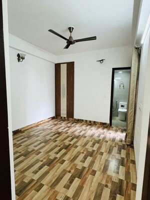Bedroom in 3.5 BHK Apartment at T Homes Phase 1, Siddharth Vihar – for Sale