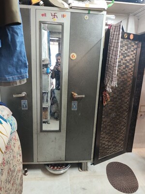 Furnished Amenities in 1 BHK Apartment at Gandhi Sadan, Andheri East – for Sale