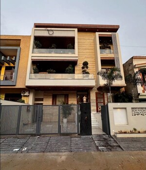 5 BHK Independent House For Sale in Vaishali Nagar