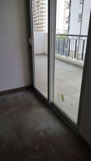 Balcony in 3.5 BHK Apartment at T And T Eutopia Phase 1, Siddharth Vihar – for Sale