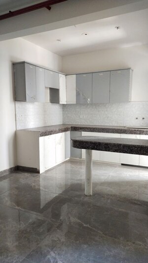 Kitchen in 3.5 BHK Apartment at T And T Eutopia Phase 1, Siddharth Vihar – for Sale