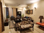 1.5 BHK + Store Room 1200 Sq.Ft. Builder Floor in Unitech Arcadia