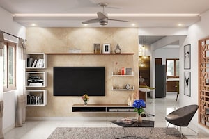 Furnished Amenities in 3 BHK Builder Floor at Sector 107 – for Sale