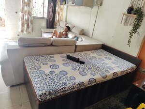 1 BHK Apartment For Rent in Sher E Punjab, Andheri East