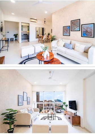 2.5 BHK + Study Room Apartment For Sale in Runwal Elegante in Andheri West, Mumbai