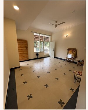 Room in 4 BHK Villa at AWHO Vasanth Vihar, Bileshivale – for Rent