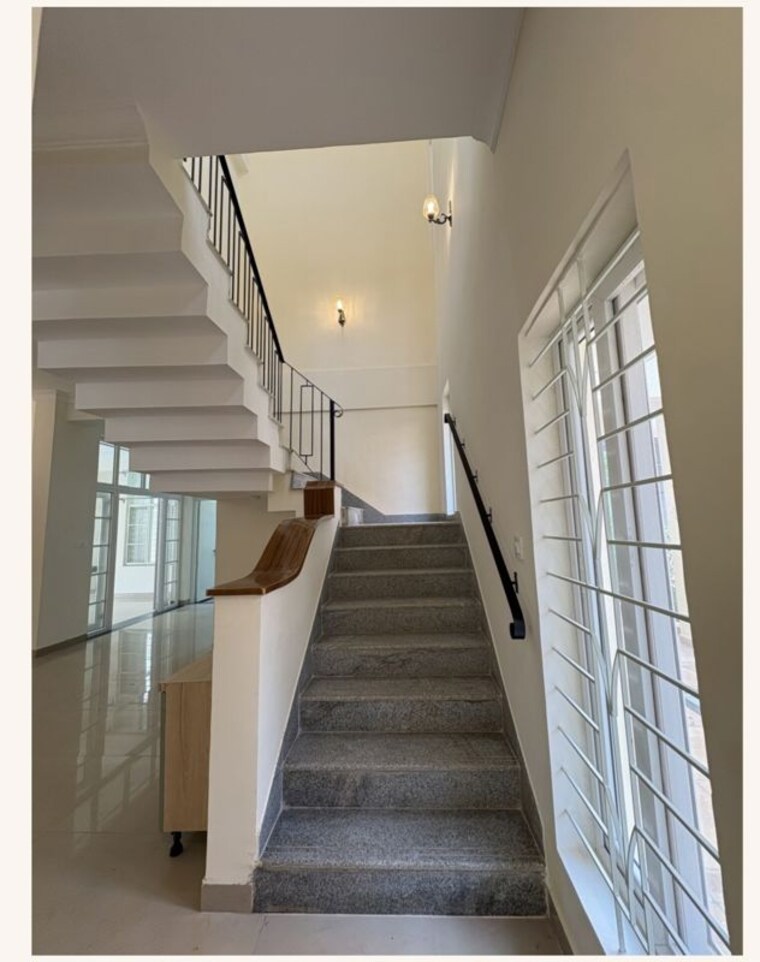 undefined, awho-vasanth-vihar 4 Bedroom 3400 Sq.Ft. Villa In Bileshivale Bangalore 10636511