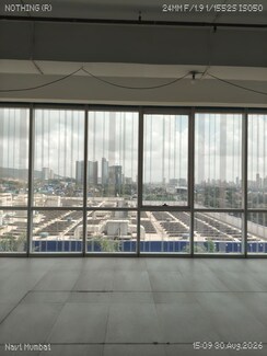 Office Space For Rent in Plutonium Business Park