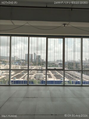  Office Space For Rent in Plutonium Business Park, Turbhe