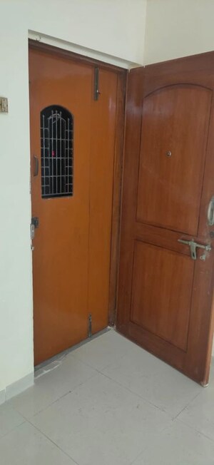 1 BHK Apartment For Rent in Silver Sands CHS, Goregaon West
