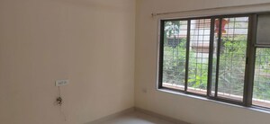  1 BHK Apartment at Silver Sands CHS, Goregaon West – for Rent
