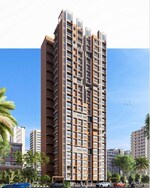 2 BHK 661 Sq.Ft. Apartment in Om Manikanta CHS