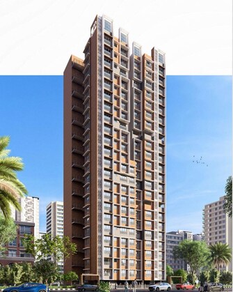 2 BHK Apartment For Sale in Om Manikanta CHS in Goregaon West, Mumbai