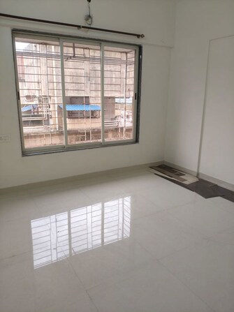 1 BHK Apartment For Sale in Swaroop Residency in Ghatkopar East, Mumbai