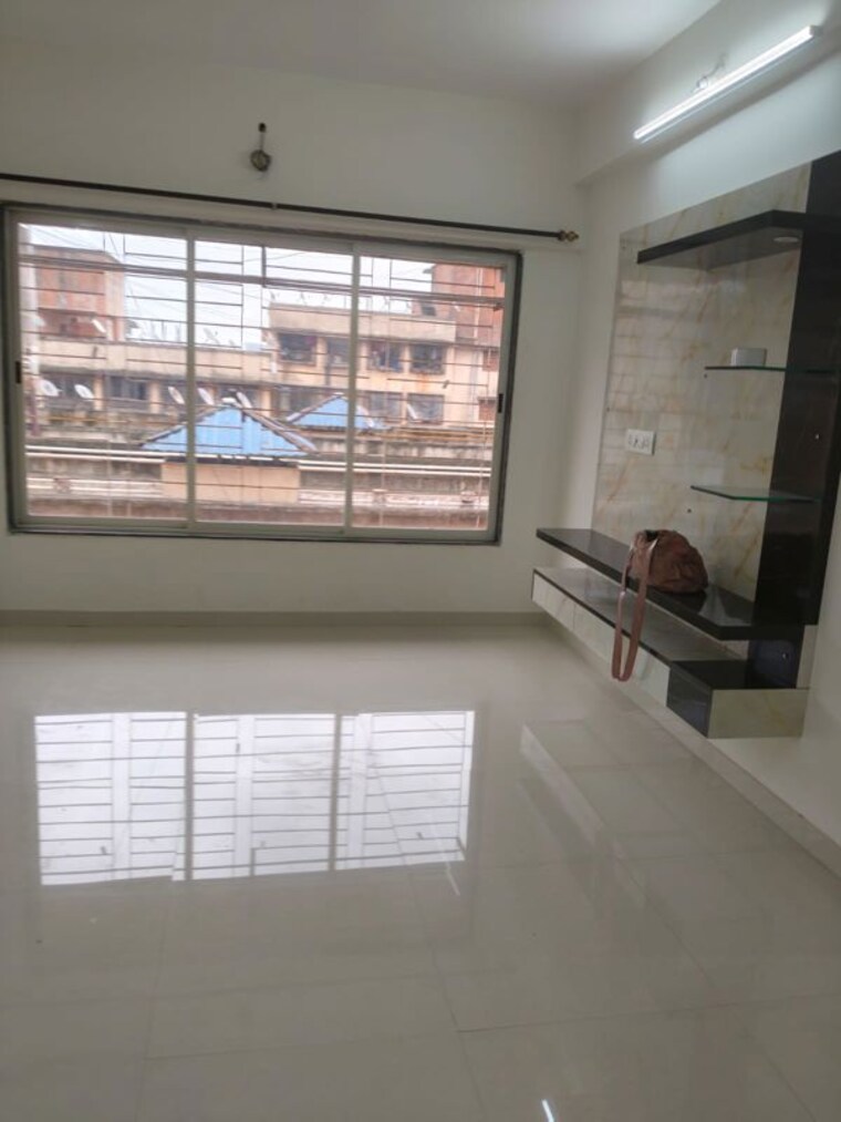  Parking, swaroop-residency 1 Bedroom 650 Sq.Ft. Apartment In Ghatkopar East Mumbai 10636526