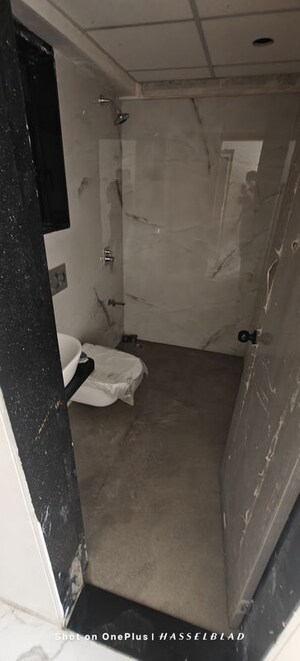 Bathroom in 2.5 BHK Apartment at Dudhwala Elysia, Versova – for Rent