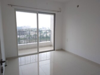 2 BHK + Prayer Room,Servant Room,Study Room,Extra Room,Basement,Store Room 890 Sq.Ft. Apartment in Godrej 24
