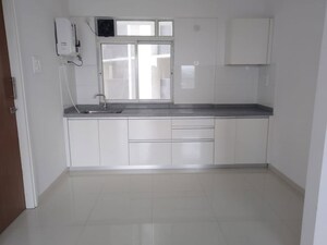 Kitchen in 2 BHK Apartment at Godrej 24, Hinjewadi – for Rent