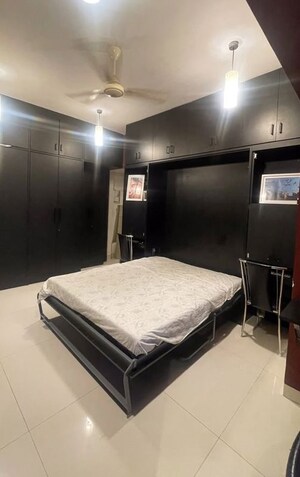 2 BHK Apartment For Rent in K Raheja Vihar, Powai