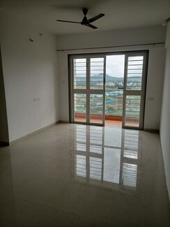 2 BHK + Prayer Room,Servant Room,Study Room,Extra Room,Basement,Store Room Apartment For Rent in Kohinoor Sportsville