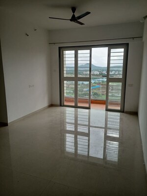 2 BHK Apartment For Rent in Kohinoor Sportsville, Hinjewadi