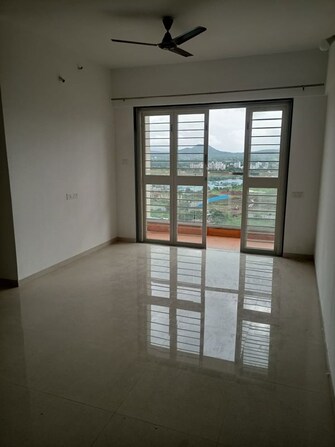 2 BHK + Prayer Room,Servant Room,Study Room,Extra Room,Basement,Store Room Apartment For Rent in Kohinoor Sportsville in Hinjewadi, Pune