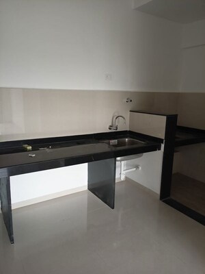 Kitchen in 2 BHK Apartment at Kohinoor Sportsville, Hinjewadi – for Rent