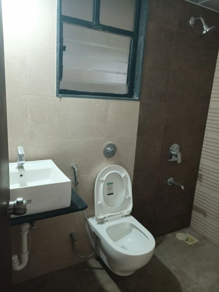 Bathroom, kohinoor-sportsville 2 Bedroom 750 Sq.Ft. Apartment In Hinjewadi Pune 10636541