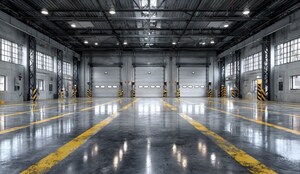  Warehouse For Rent in Milak Lachchhi