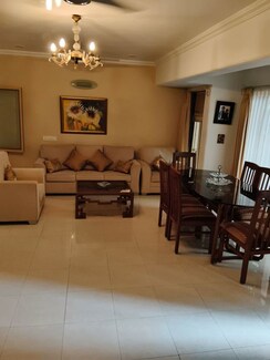 2 BHK Apartment For Rent in Atlas Skywalker CHS