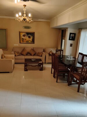 2 BHK Apartment For Rent in Atlas Skywalker CHS, Andheri West