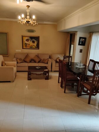 2 BHK Apartment For Rent in Atlas Skywalker CHS in Andheri West, Mumbai
