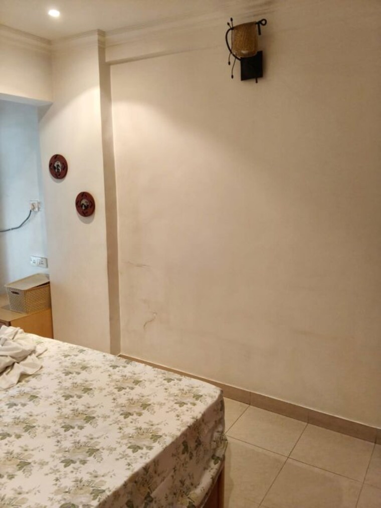 Master Bedroom, atlas-skywalker-chs 2 Bedroom 730 Sq.Ft. Apartment In Andheri West Mumbai 10636552