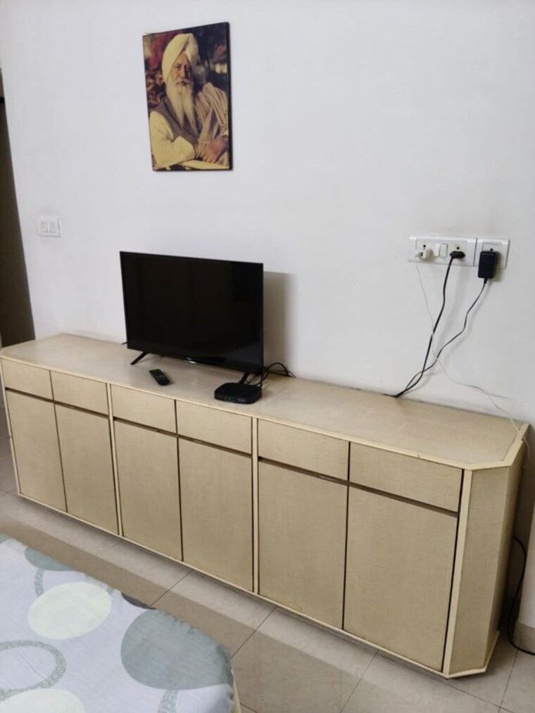 Kitchen, atlas-skywalker-chs 2 Bedroom 730 Sq.Ft. Apartment In Andheri West Mumbai 10636552
