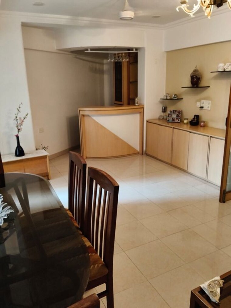 Living Room, atlas-skywalker-chs 2 Bedroom 730 Sq.Ft. Apartment In Andheri West Mumbai 10636552