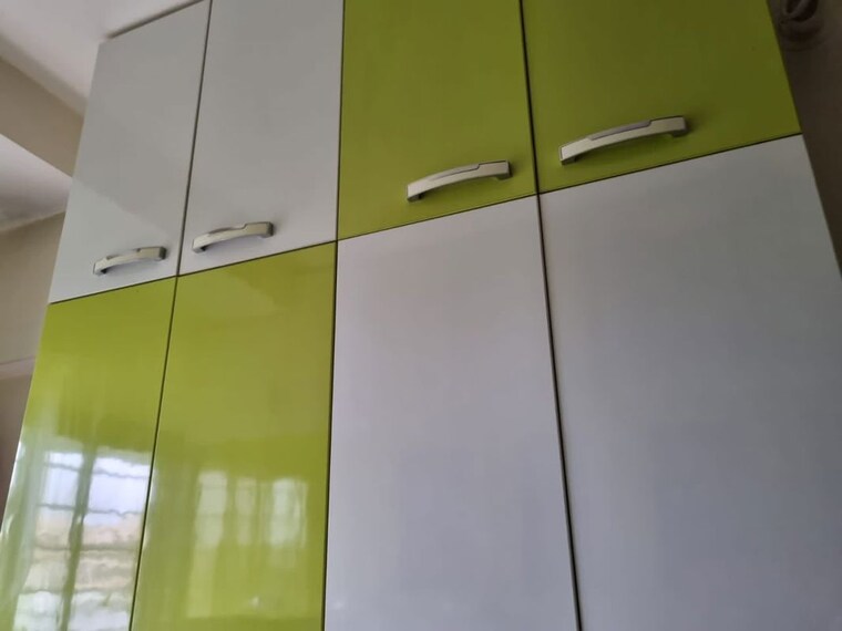 Kitchen, acme-stadium-view 2 Bedroom 750 Sq.Ft. Apartment In Andheri West Mumbai 10636565