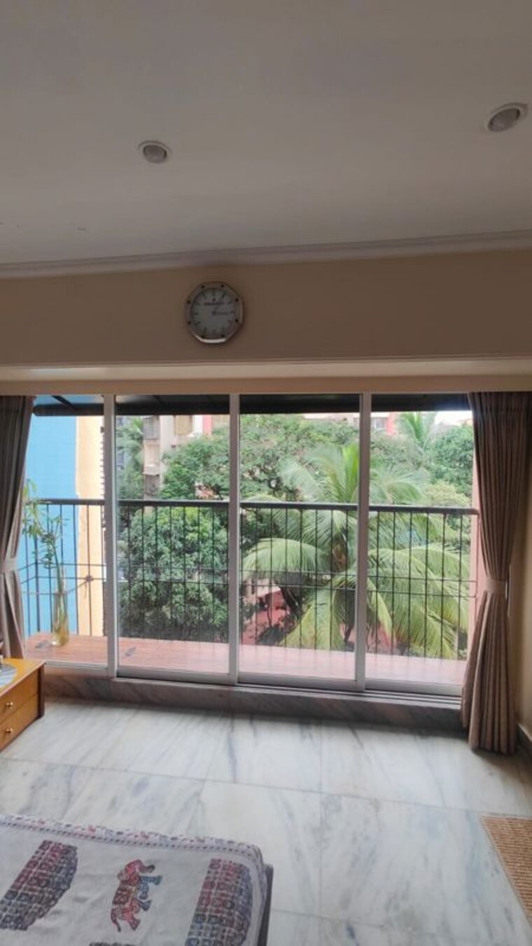 Living Room, acme-stadium-view 2 Bedroom 750 Sq.Ft. Apartment In Andheri West Mumbai 10636565