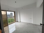 1 BHK 670 Sq.Ft. Apartment in S And S Emerald Tower A Wing