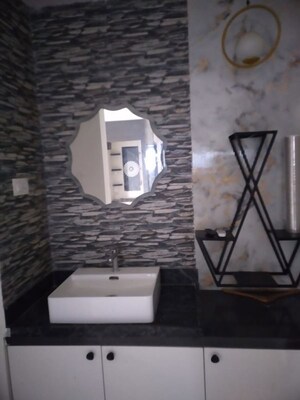 Bathroom in 2 BHK Apartment at Honer Vivantis, Gopanpally – for Sale